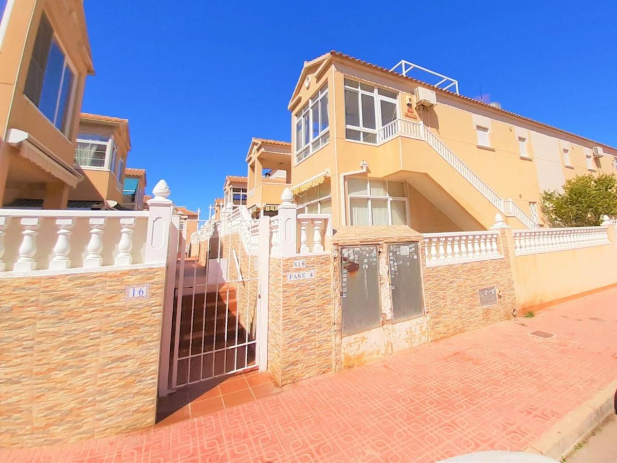 Casa Alegria Apartment With Pool 托雷维耶哈 外观 照片
